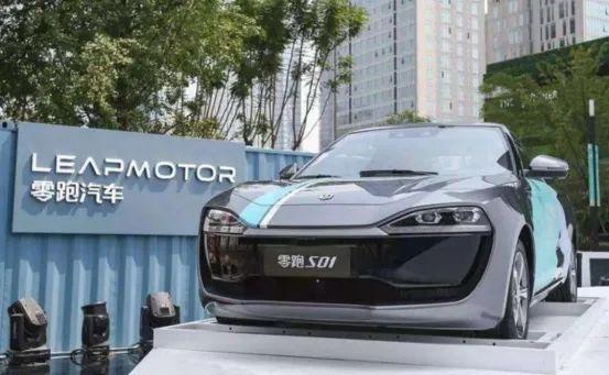 不融资也能再活三年，零跑汽车为何如此有底气？