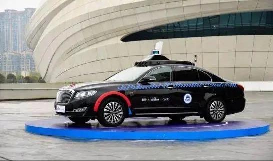 无人驾驶汽车的普及应用，将使私家车退出历史舞台