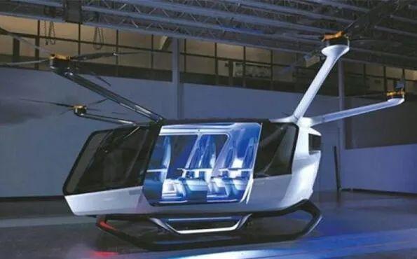 电动起降飞机助推液冷燃料电池技术发展