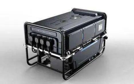 电动起降飞机助推液冷燃料电池技术发展