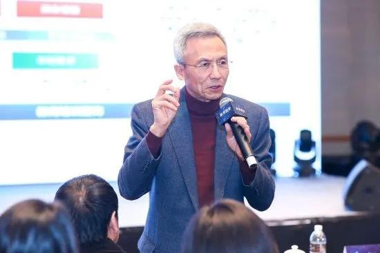 许小年：互联网是否改变了商业的本质？