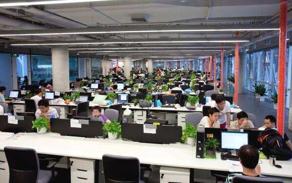 阿里内部真的很乱吗？同级真的没有友情可言吗？