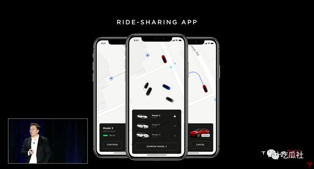 马斯克罕见服软认输，李开复也不必直播吃车，这段无人车公案了结