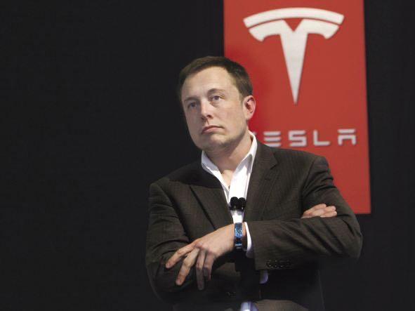 绩效奖励可以这么发？高达450亿，马斯克有望成“世界新首富”