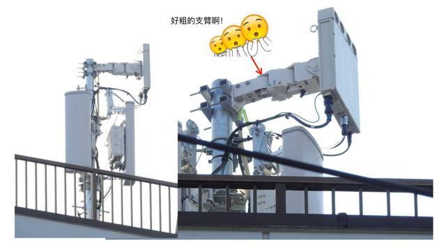 现场实拍！首个Open RAN 5G基站长啥样？