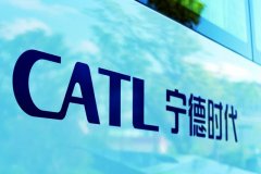 宁德时代成长的烦恼：比亚迪正面出击，松下、LG化学围攻