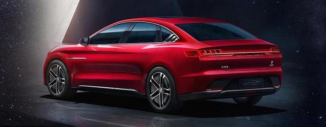 比亚迪/特斯拉/小鹏大乱斗，续航超700公里就能当老大了吗？