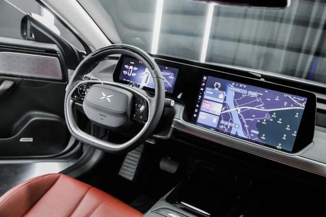 比亚迪/特斯拉/小鹏大乱斗，续航超700公里就能当老大了吗？