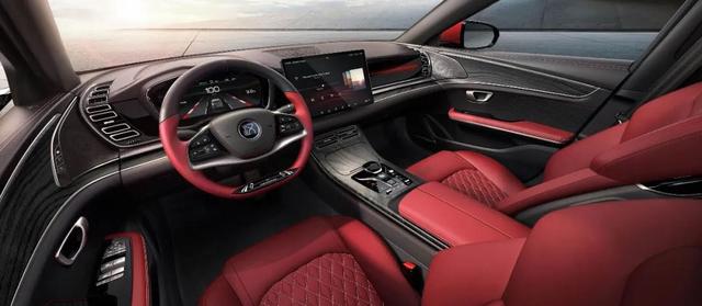 比亚迪/特斯拉/小鹏大乱斗，续航超700公里就能当老大了吗？