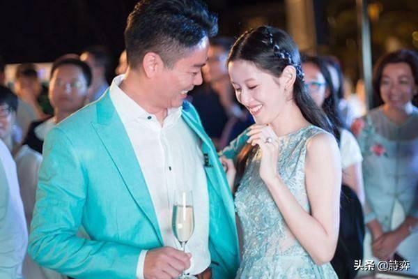 回顾“刘强东性侵门”事件，最终他无罪，但京东的腾讯控股跌超3%