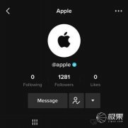 苹果正式入驻抖音国际版TikTok，新iPhone或将配备更强的视频能力