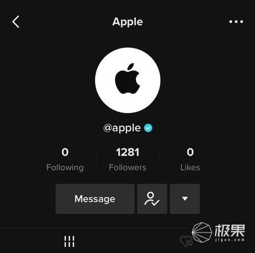 苹果正式入驻抖音国际版TikTok，新iPhone或将配备更强的视频能力