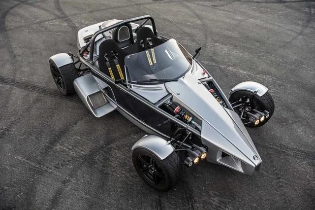 数一数两年内即将上市的电动“新秀”| CAR FUN