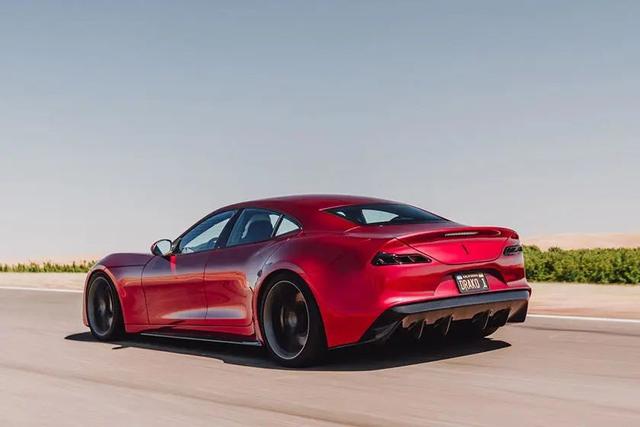 数一数两年内即将上市的电动“新秀”| CAR FUN