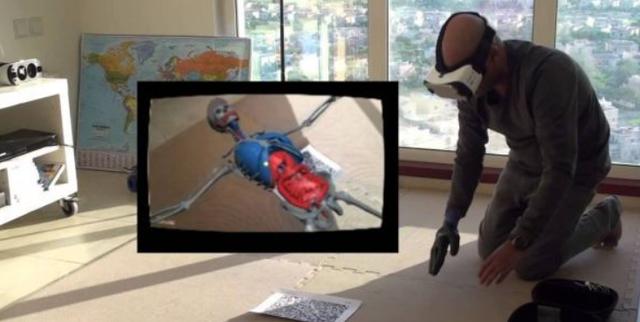 曾经从阿里、谷歌的口袋掏出26亿美元的Magic Leap，正式宣布裁员