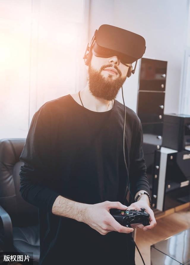 曾经从阿里、谷歌的口袋掏出26亿美元的Magic Leap，正式宣布裁员