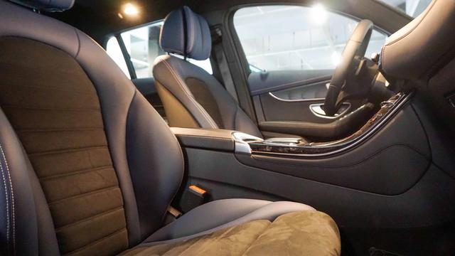 试完奔驰EQC/奥迪e-tron，特斯拉是个弟弟