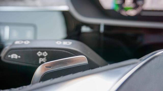 试完奔驰EQC/奥迪e-tron，特斯拉是个弟弟