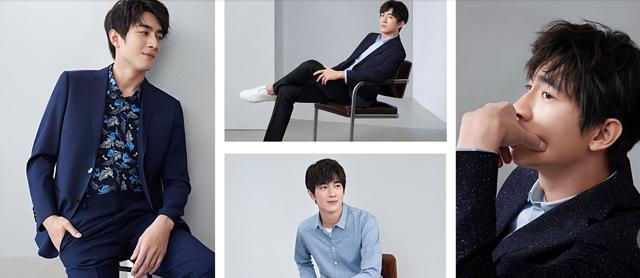 新时代商业布局，海澜之家为何成为互联网巨头争抢的香饽饽？