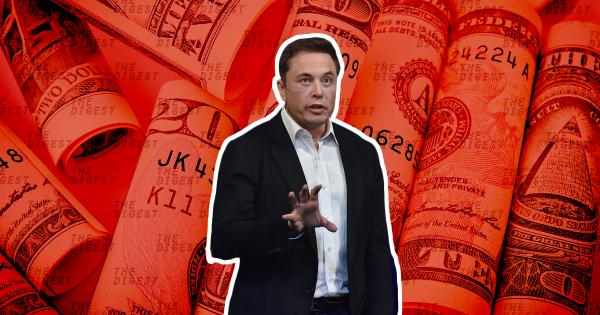 特斯拉解雇千名员工/全员降薪，马斯克却能有6亿奖金进账？