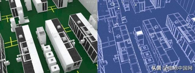 先导智能：数字孪生重塑动力电池全生命周期