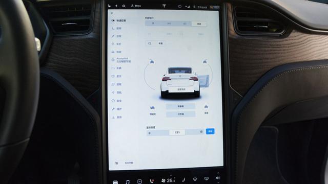 特斯拉推出“婴儿模式”，又是个华而不实的新功能？