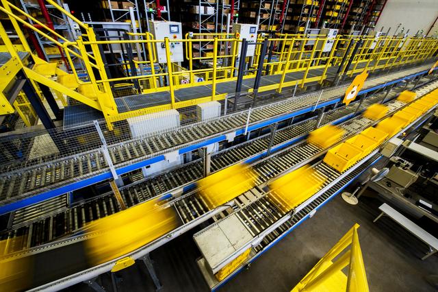 下个十年，苏宁物流做好了什么准备？