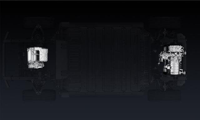 传统车企真的不在乎新能源车企吗（一）消灭续航焦虑