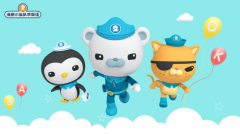 不贩卖焦虑 让动画IP教学法开启跨界启蒙英语学习密钥