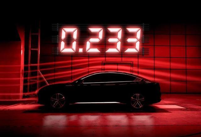 集齐了比亚迪所有的先进技术，这款车能否为中国品牌争一口气呢？