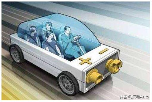 技术篇：电动汽车长途驾驶的便利性&电动汽车的优点