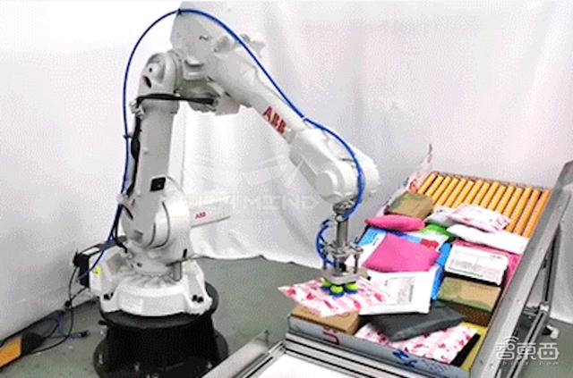 “软硬兼施”, 拓宽物流行业AI边界|英特尔AI百佳创新激励计划