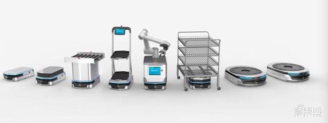 “软硬兼施”, 拓宽物流行业AI边界|英特尔AI百佳创新激励计划