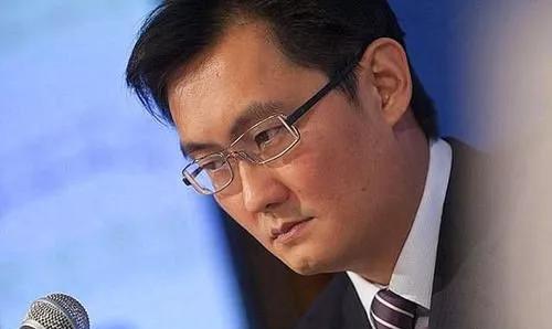 新消息：华为腾讯强强联手，富士康彻底醒悟，再次始料不及！