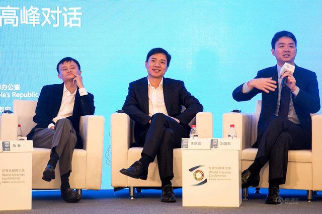 就算卖掉京东,东哥也不愿用支付宝,马爸爸究竟干了什么呢?