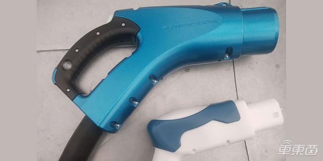 中日联合推出新快充标准：最高功率超500kW、还可双向充放电