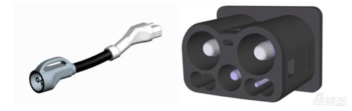 中日联合推出新快充标准：最高功率超500kW、还可双向充放电