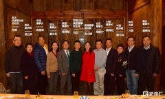 韵达为什么选择阿里？