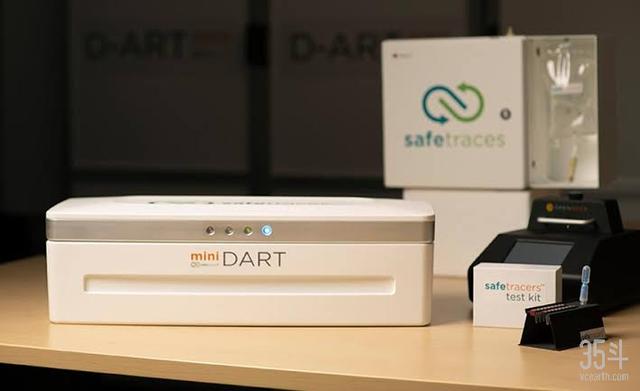 4家食品安全追踪管理公司介绍，通过AIoT技术打通供应链