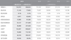 为什么阿里、腾讯成不了华为？不是不能，实在是不愿意啊