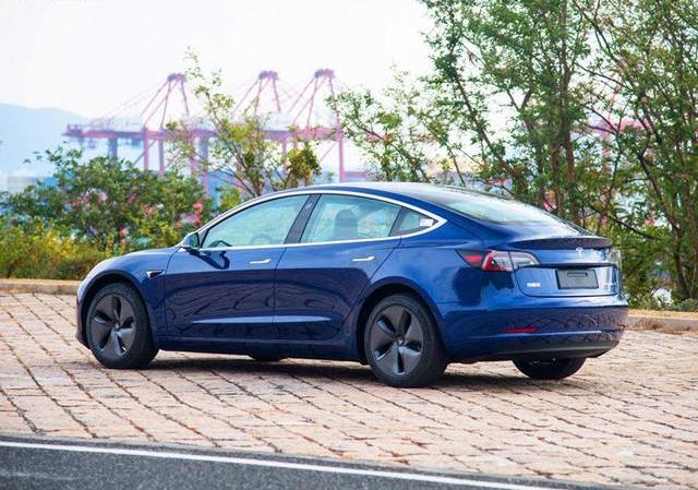 热门纯电动车型推荐