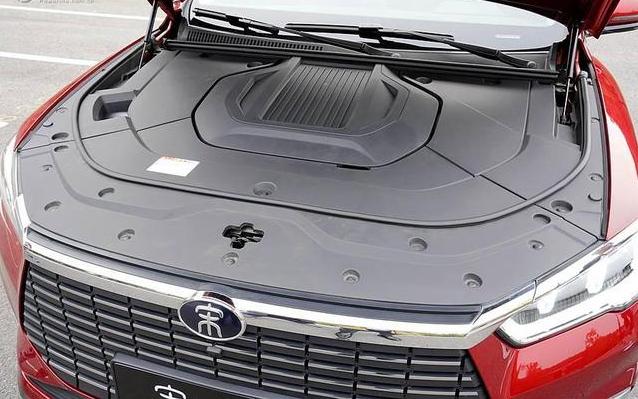 热门纯电动车型推荐