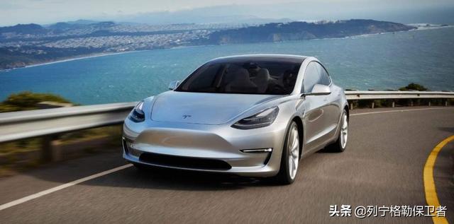 深度研判宁德时代为特斯拉（上海）提供电芯之技术篇