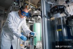 巴斯夫增强其电动汽车动力电池材料在全球的领先地位