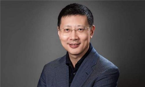 马化腾、刘强东座上宾：全资押宝腾讯，3亿投资京东，今身价220亿