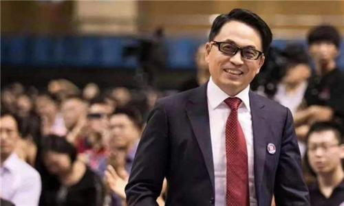 马化腾、刘强东座上宾：全资押宝腾讯，3亿投资京东，今身价220亿