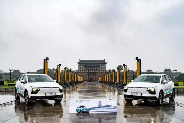 德系基因包装失败 爱驰汽车前路堪忧？