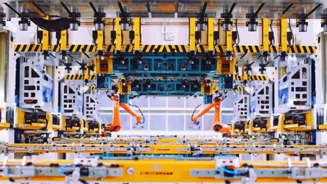 德系基因包装失败 爱驰汽车前路堪忧？