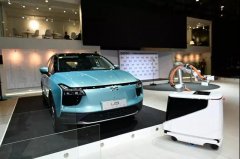 德系基因包装失败 爱驰汽车前路堪忧？