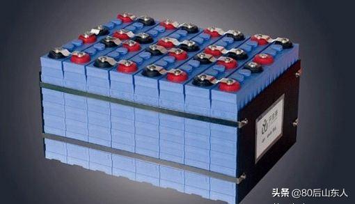 新能源汽车动力电池类型、特点及总结对比
